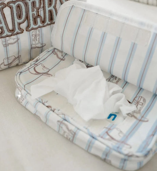 Kenz Kustomz Wipes Pouch