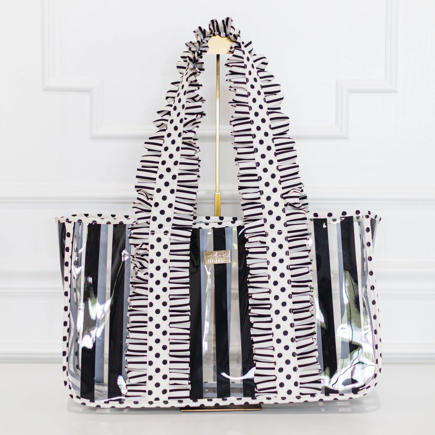 Hollis Cabana Pool Tote