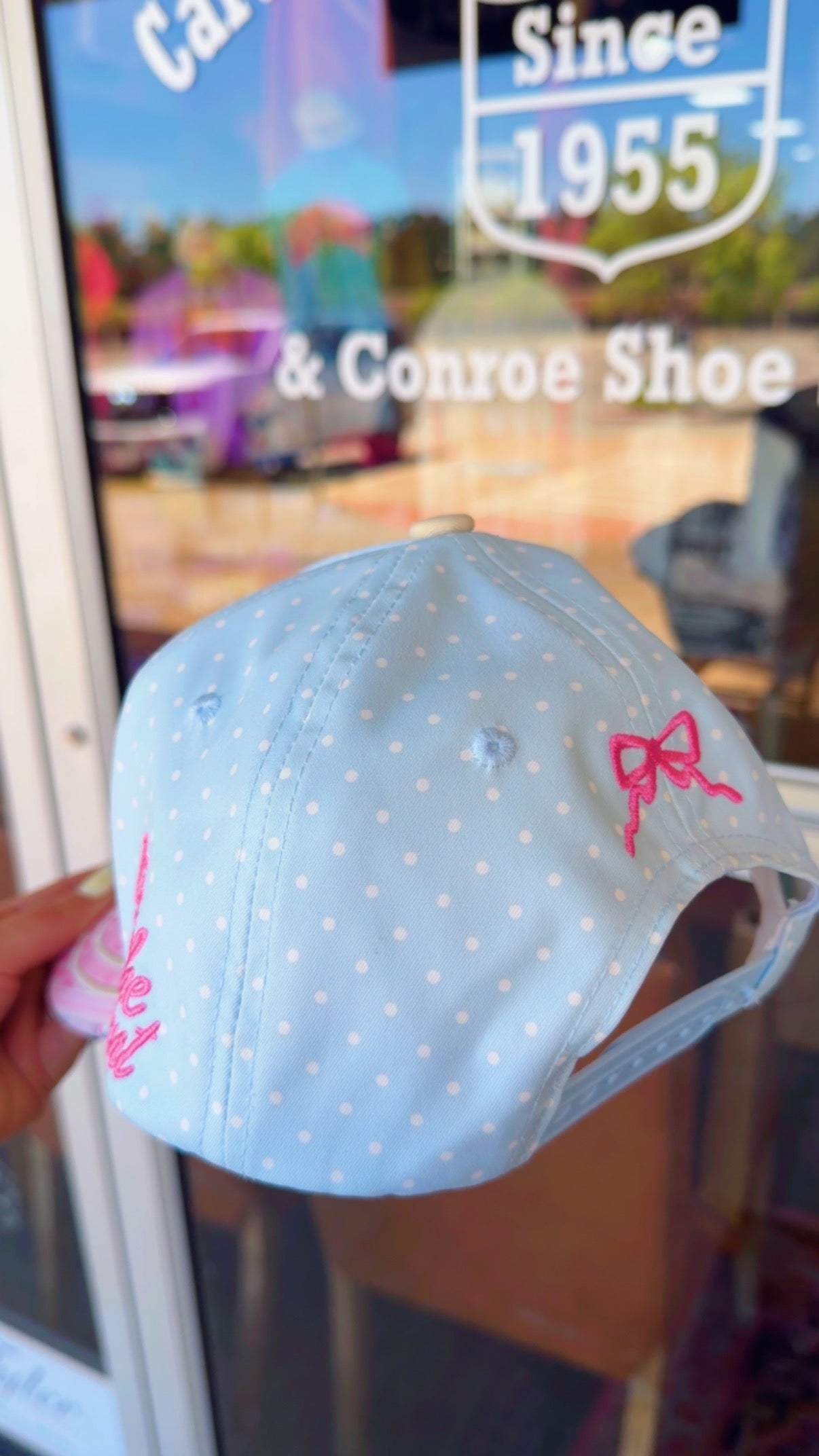It’s A Very Good Day Trucker Hat