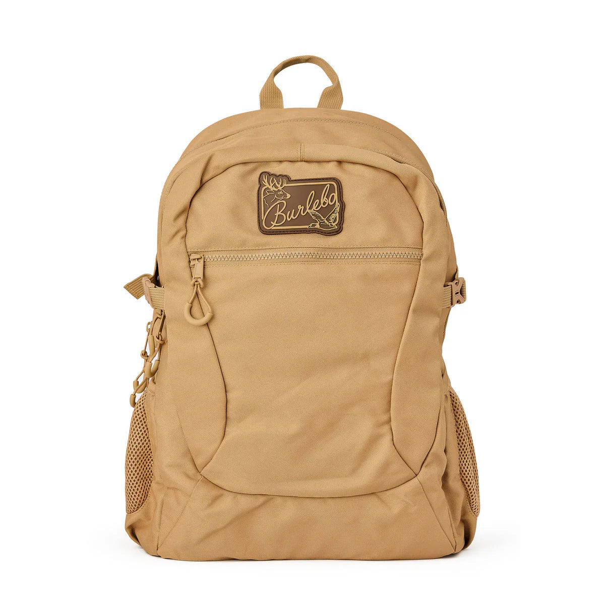Burlebo Camo Backpacks