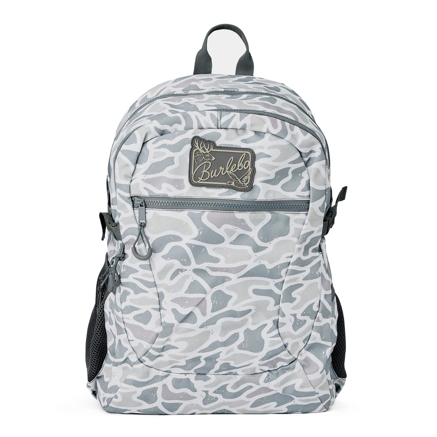 Burlebo Camo Backpacks