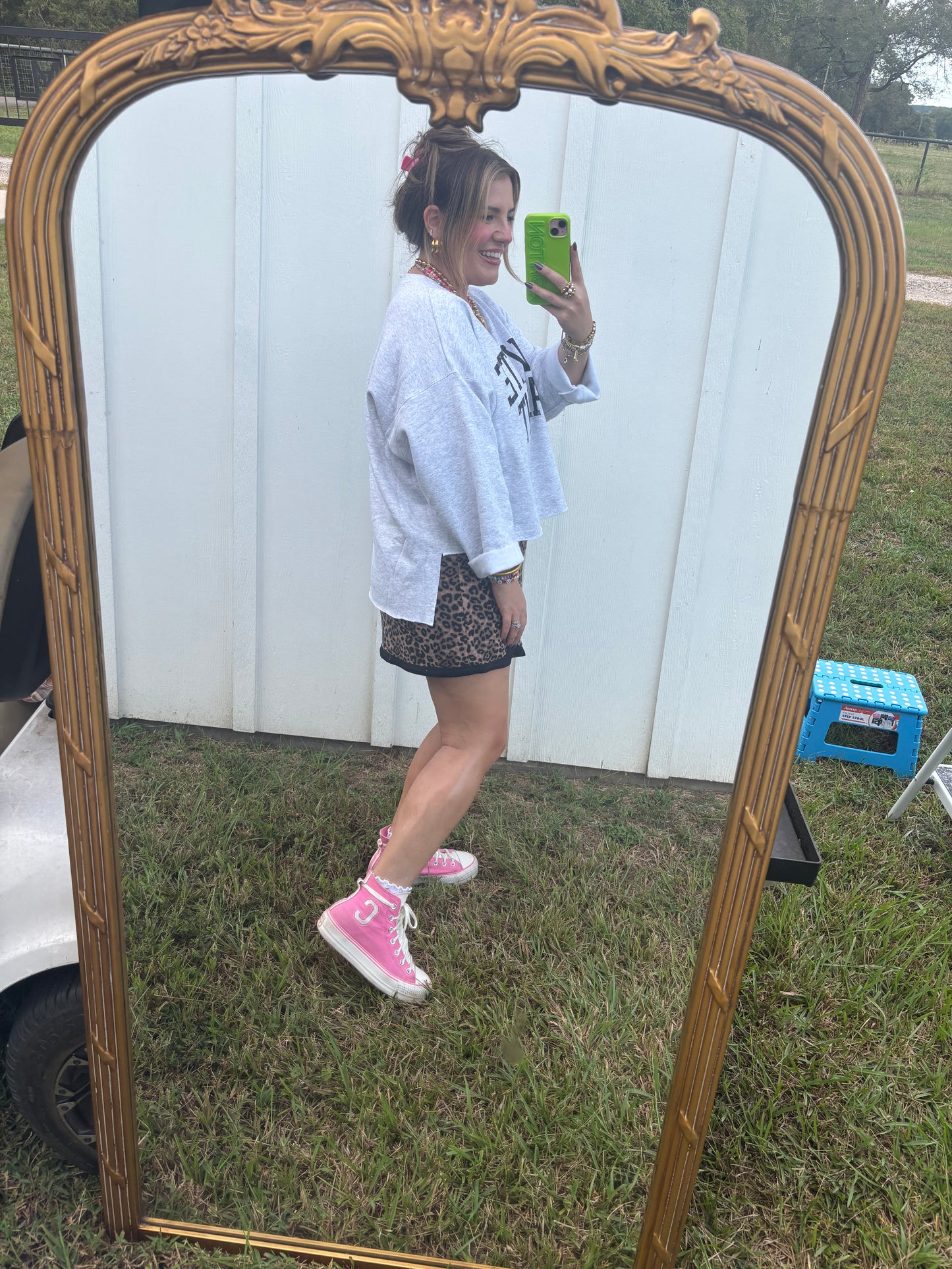 Favorite Parent Sweatshirt