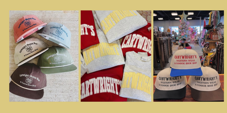 Womens Hats