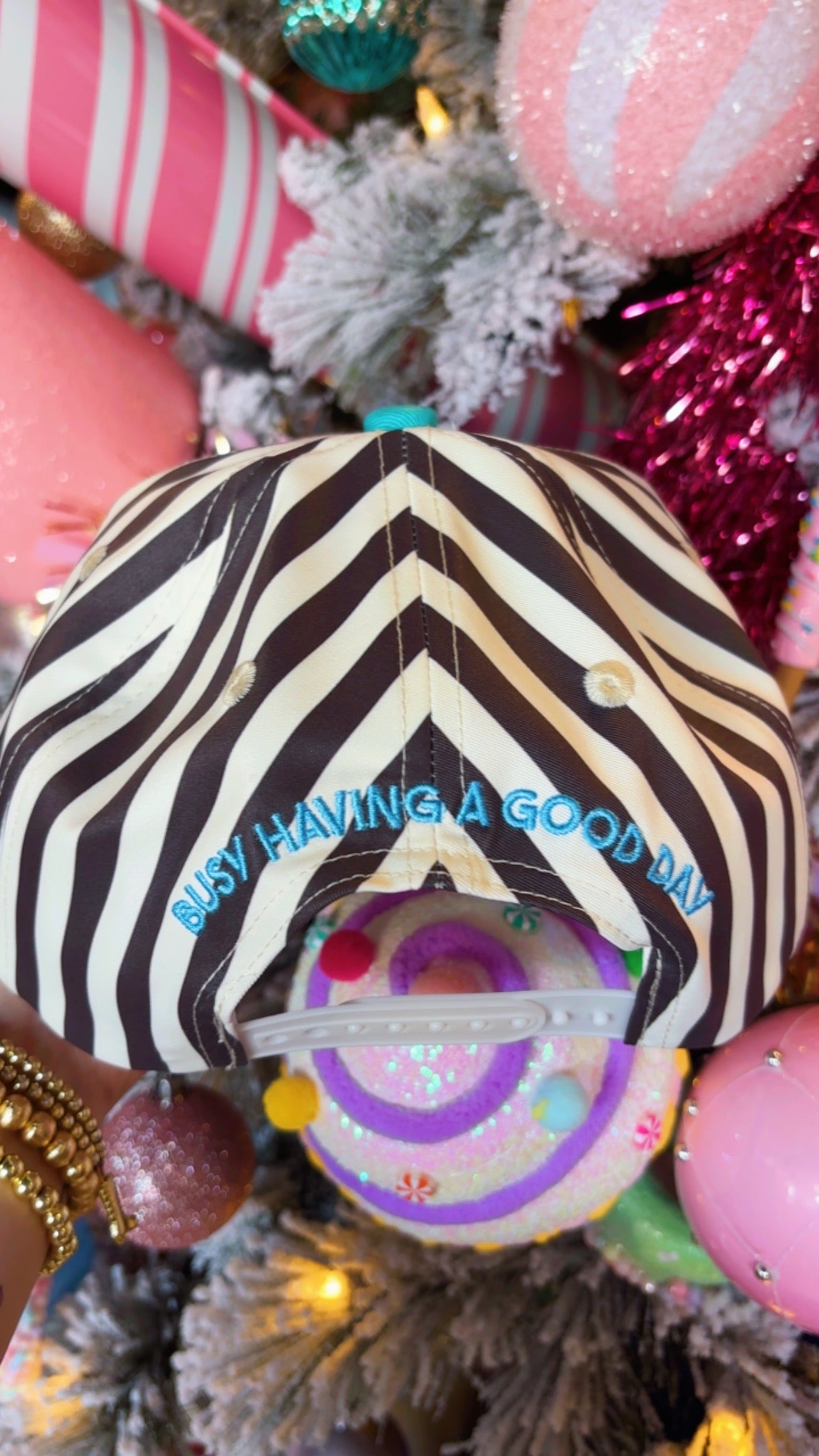 Good Day😊 Trucker Hat