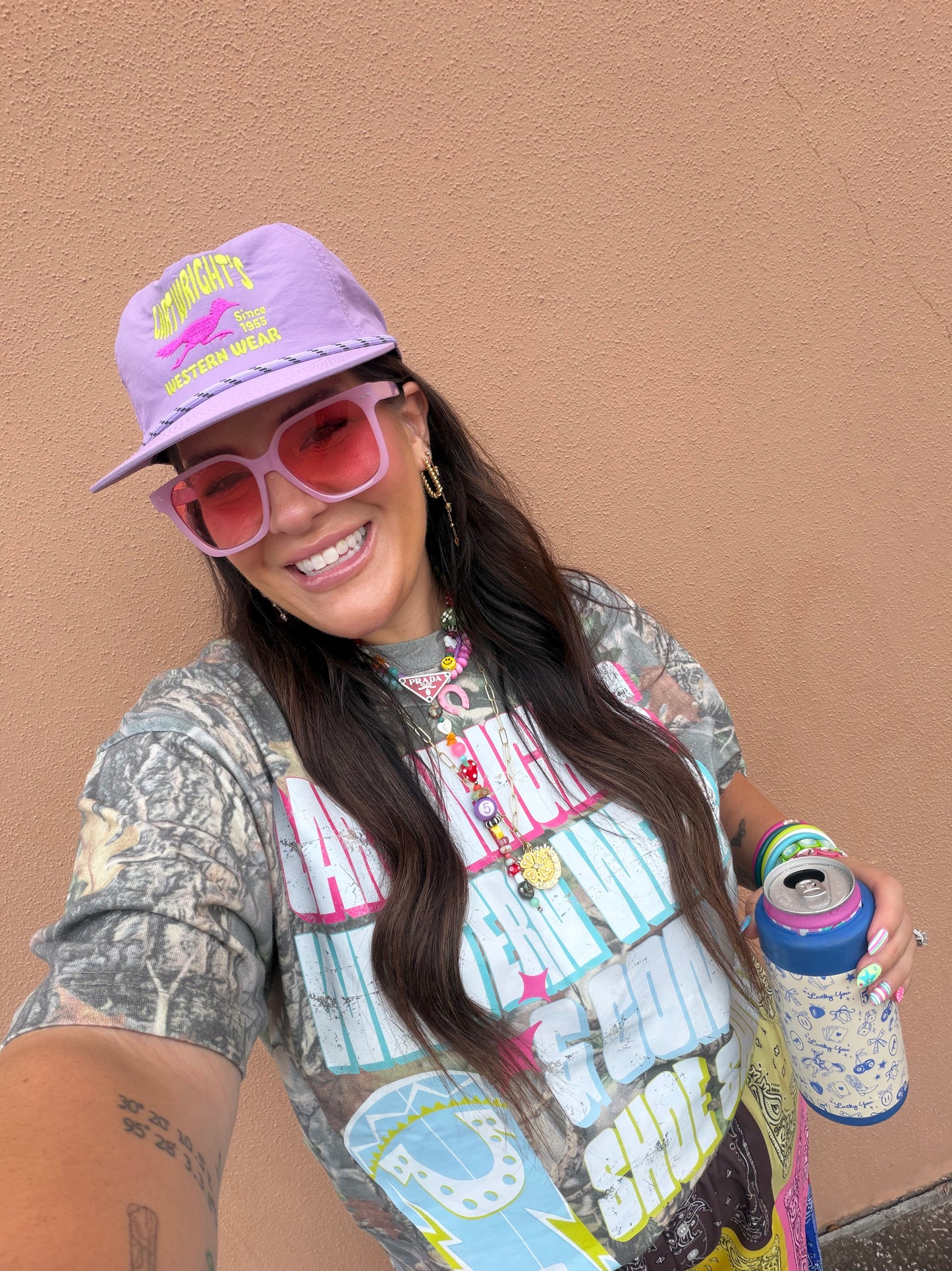 Cartwright’s limited edition roadrunner cap!