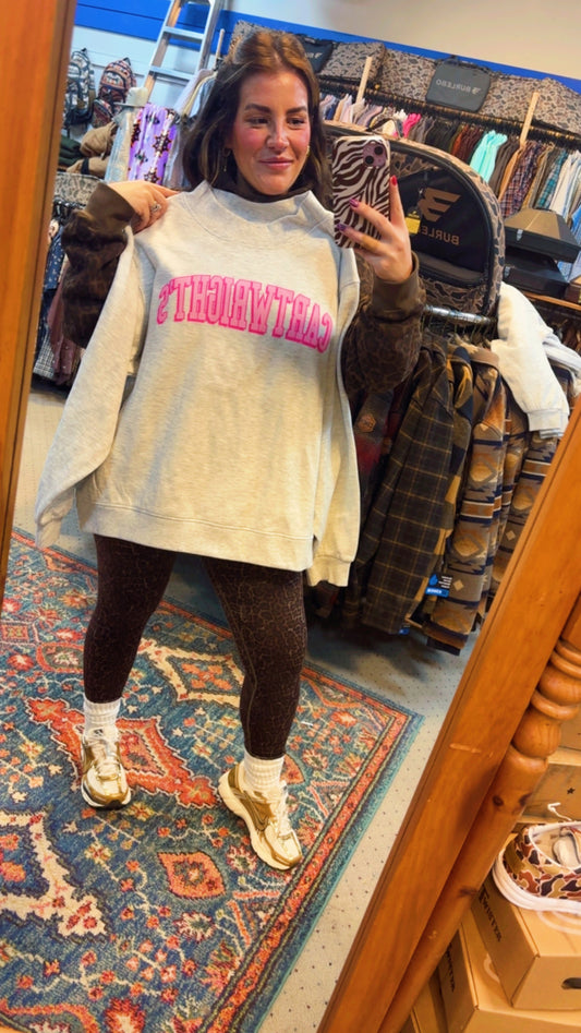 Cartwright’s Exclusive Limited Edition Mockneck