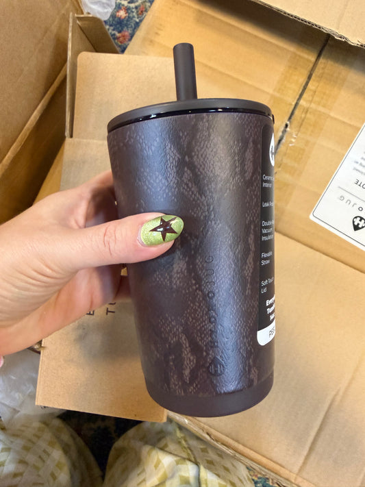 Hydro Jug Snakeskin 14 oz Everyday Tumbler