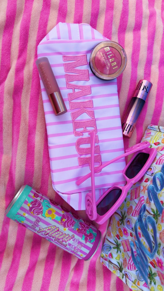 Makeup Pouch💄✨👛💖