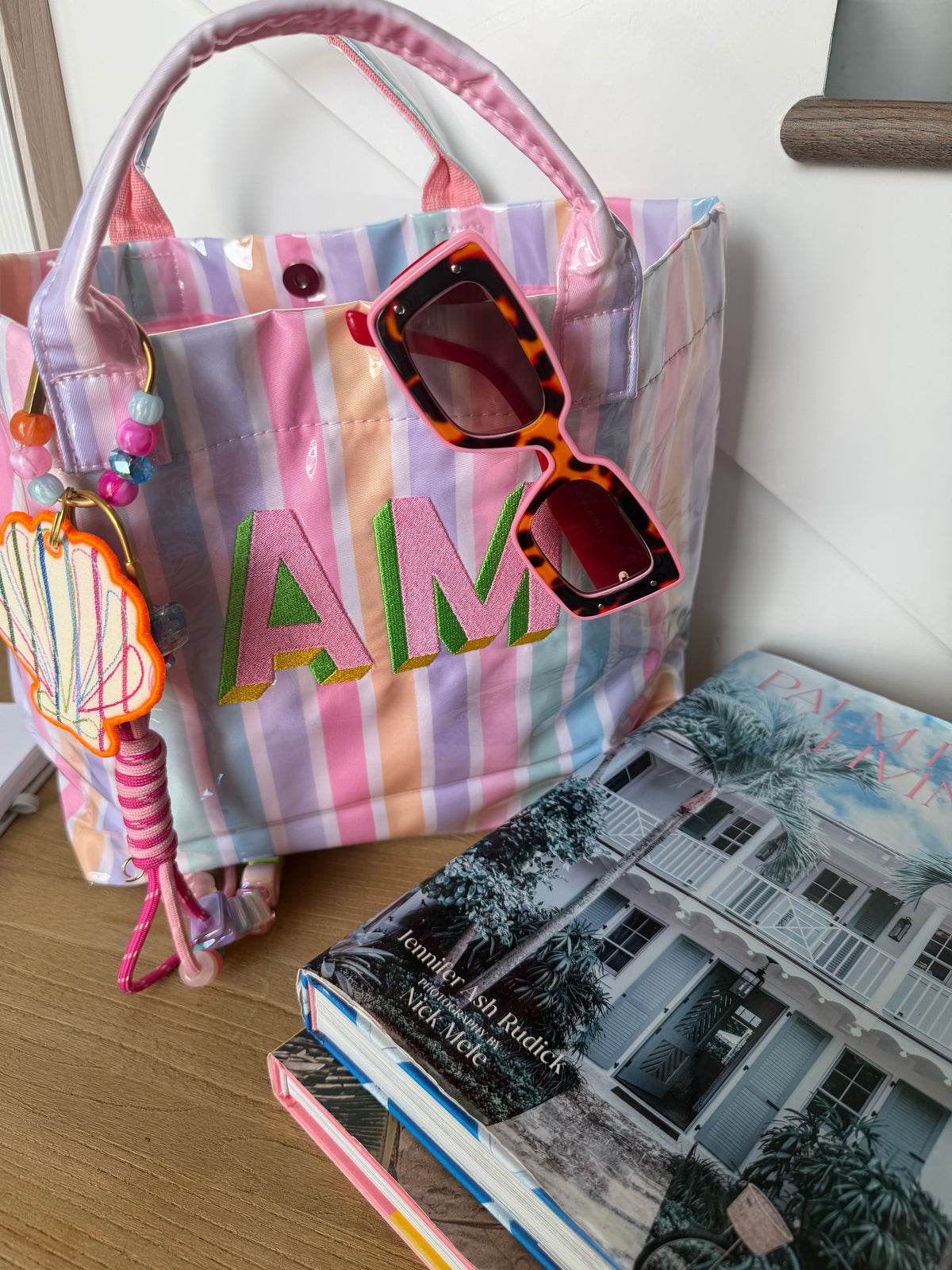 Pink Tortoise Sunglasses🩷🕶️❤️