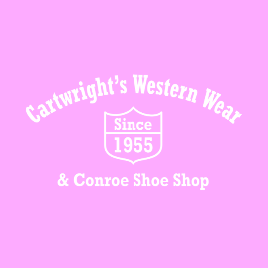 Cartwright's Western Wear