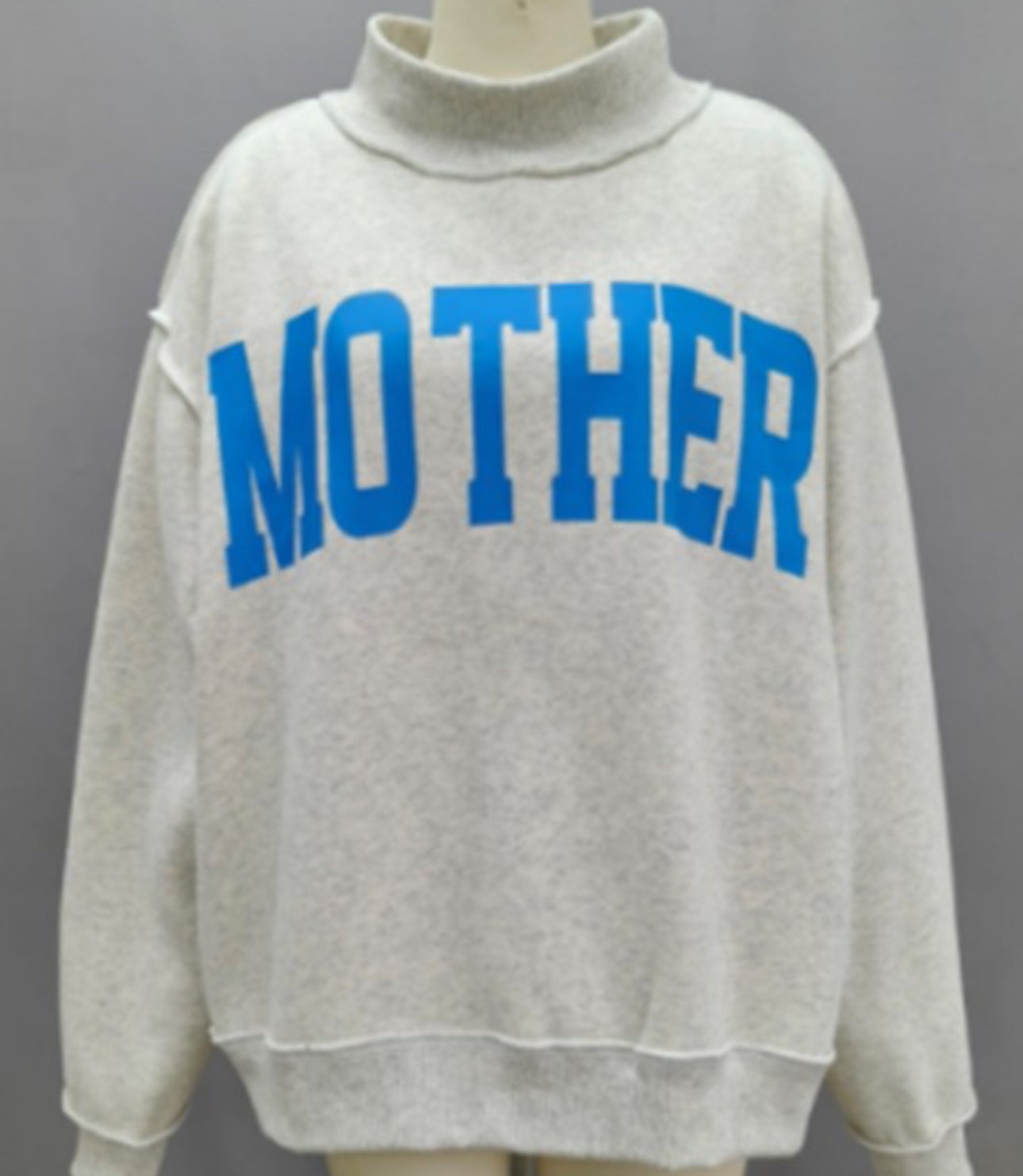 PRE ORDER-MOCKNECKS