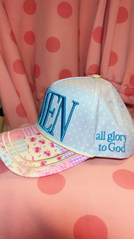 AMEN Trucker Hat