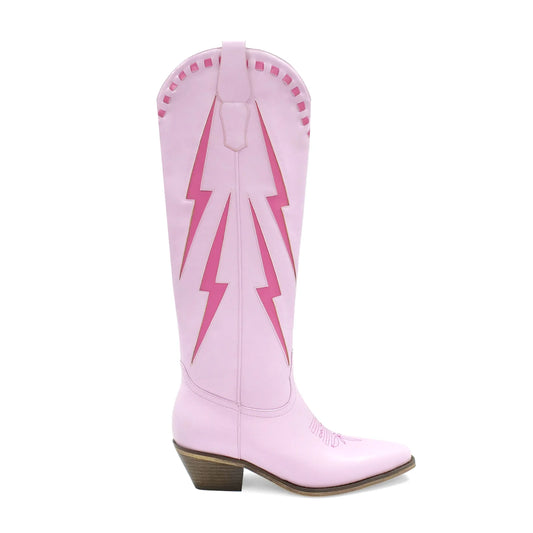 Marfa the Dolly Cowboy Boots