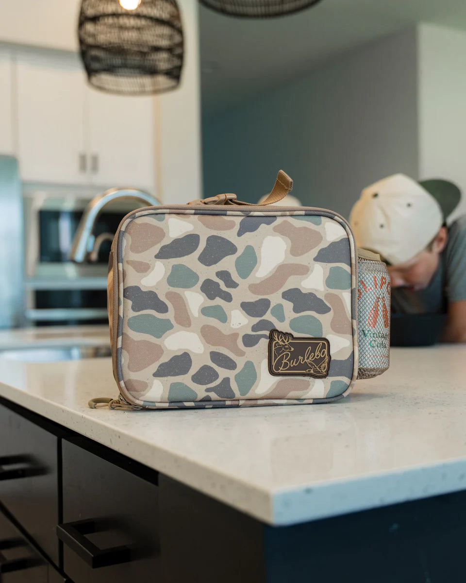 Burlebo Lunchbox