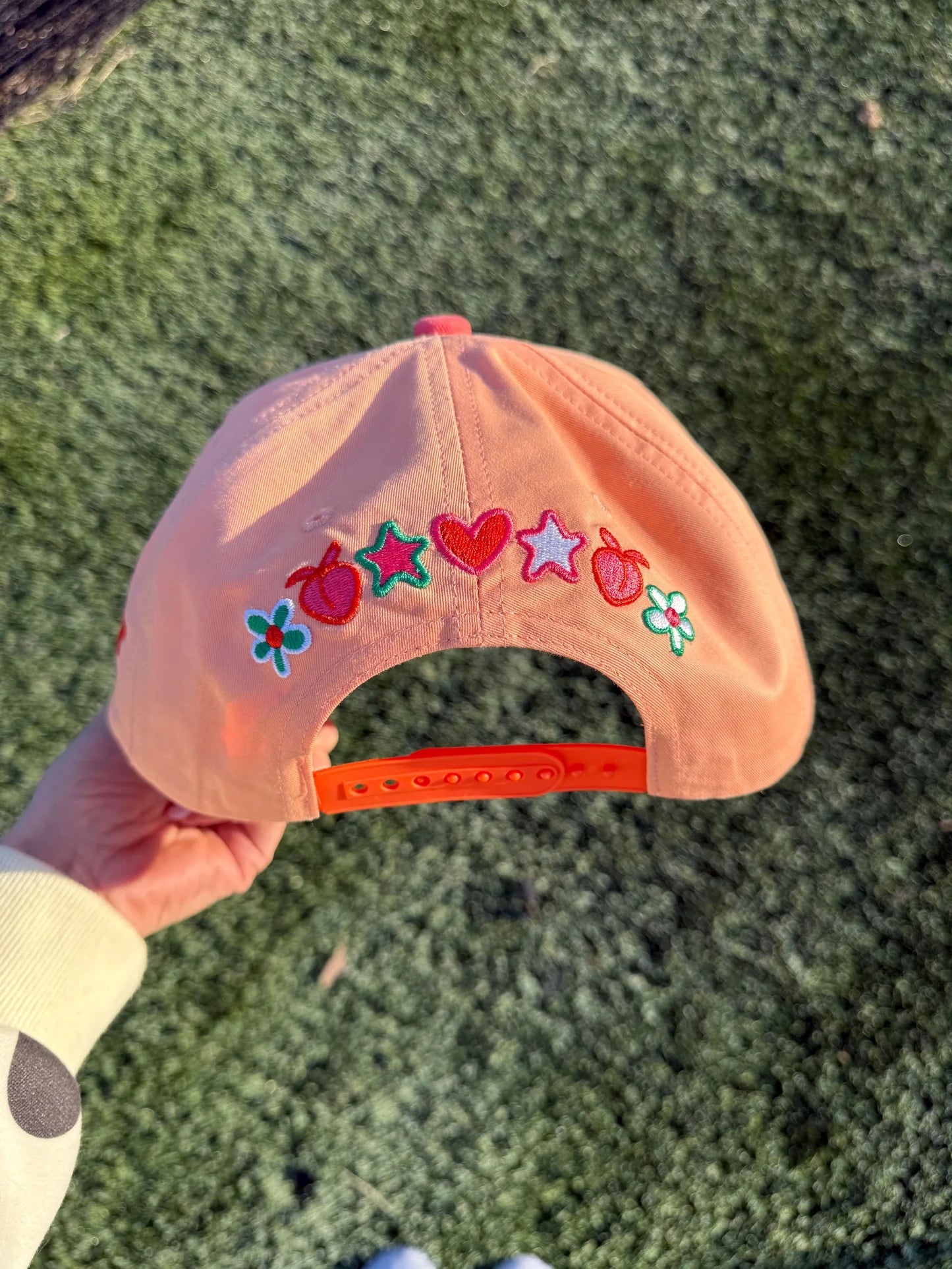 You’re A Peach Trucker Hat