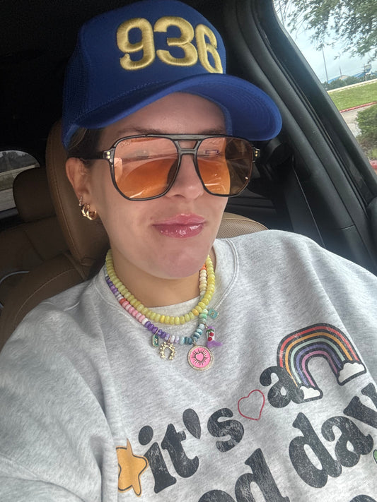 Good Day Sweatshirt