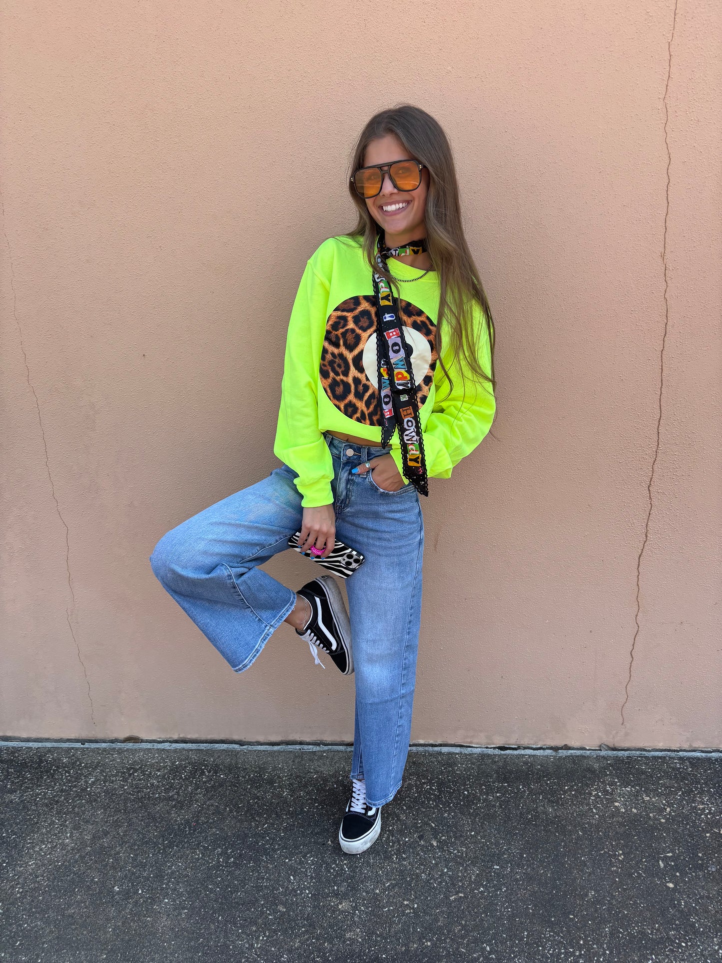 Howdy Twilly-Allie Falcon