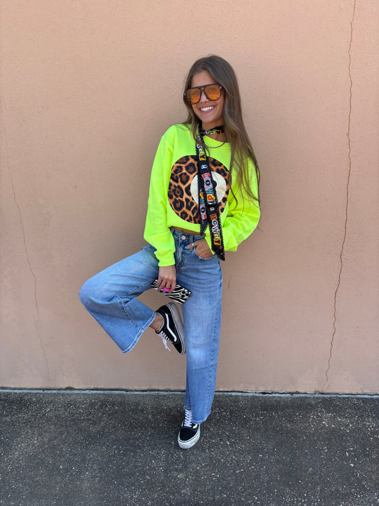 Howdy Twilly-Allie Falcon