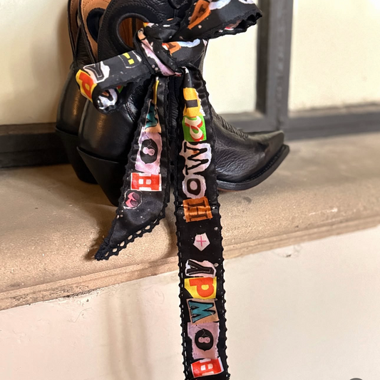 Howdy Twilly-Allie Falcon
