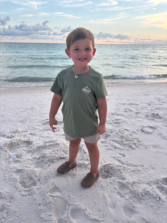 Burlebo Youth Rad Dude Tshirt